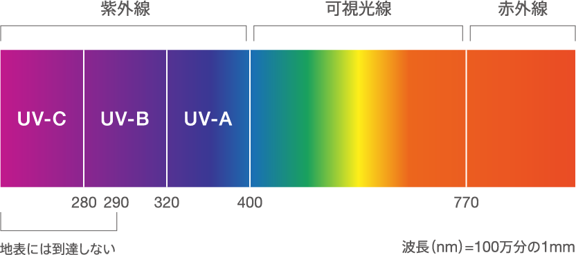 UV-Cとは